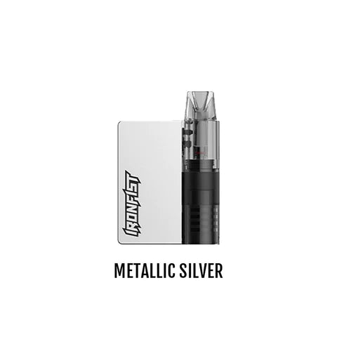 Uwell Caliburn Ironfist L Pod System Kit 16w 690mah 2ml