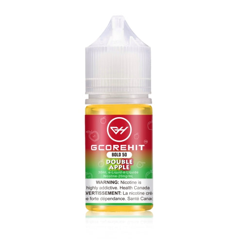 GcoreHIT E-Juice Double Apple 30ml (FED)