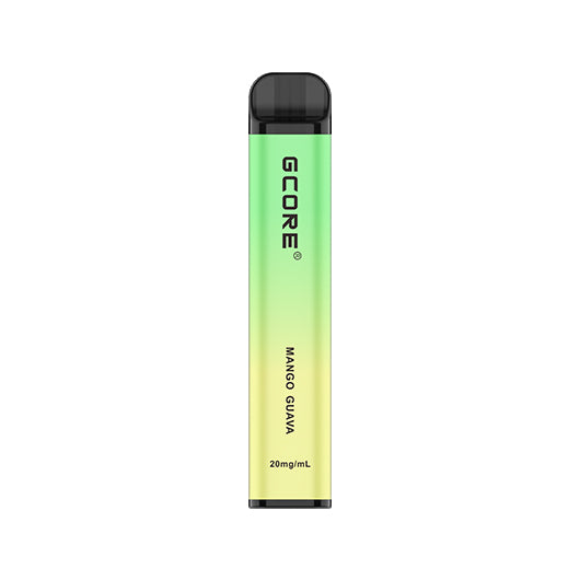 3500 Mango Guava (20mg/mL) (Vape tax included)