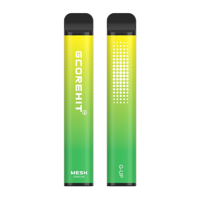 GCoreHit 3000 G Up (20mg/mL) (FED)