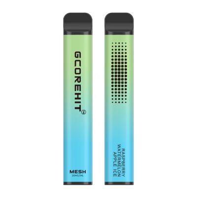 GCoreHit 3000 Raspberry Watermelon Apple Ice (FED)