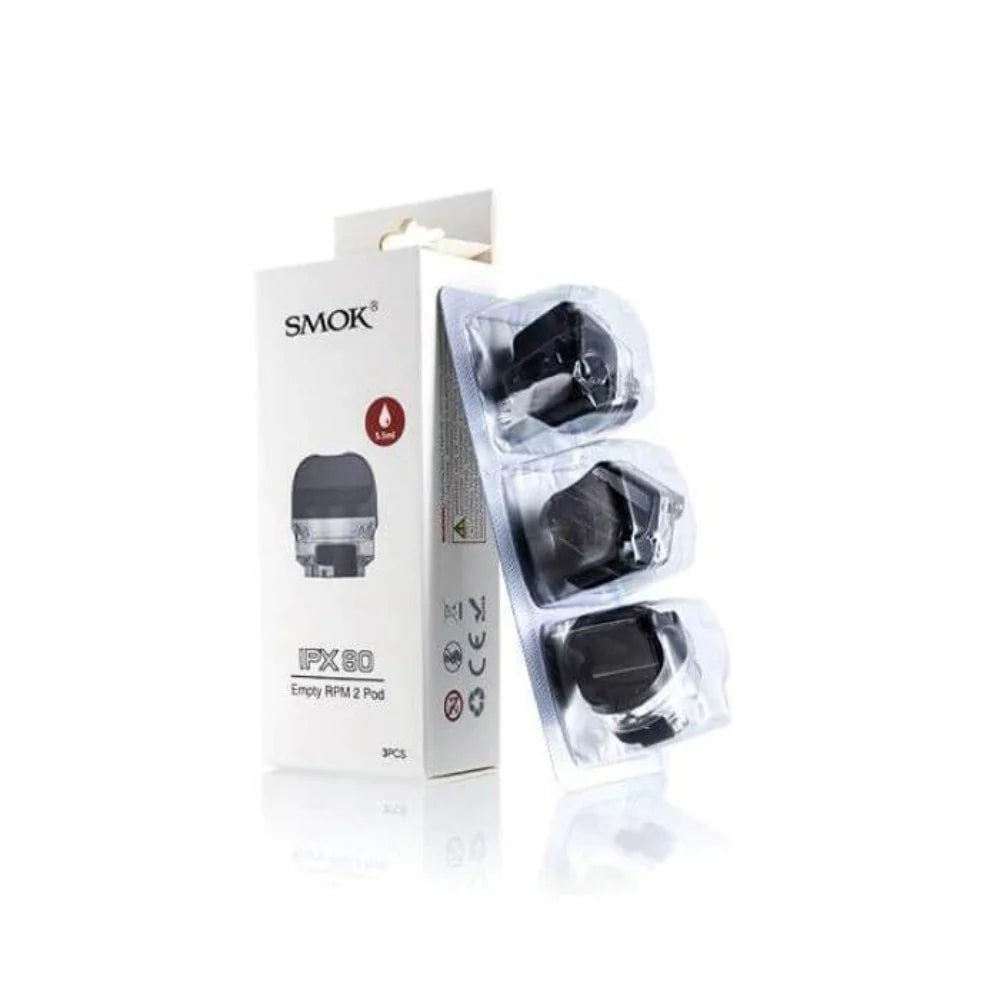Smok IPX80 empty pod