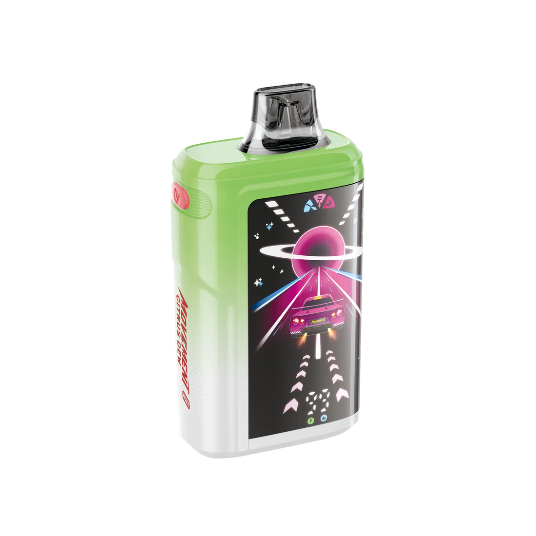 Lost Vape Movement 30000 - Citrus Dew (Vape Tax Included)