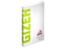 GIZEH PAPER (super fine)