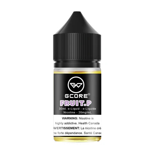 Gcore E-Juice Fruit Punch 30mL 20mg (AB)