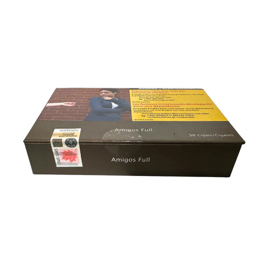 Amigos Full Box (50 pcs)