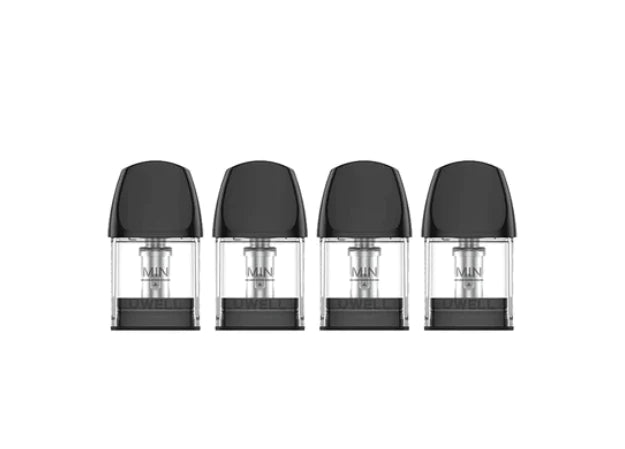 Uwell Caliburn A2S Replacement Pods 4pk