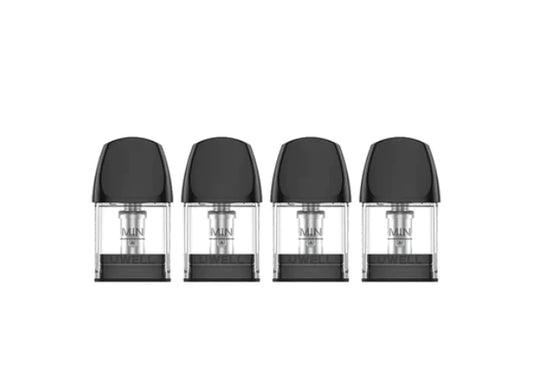 Uwell Caliburn A2S Replacement Pods 4pk