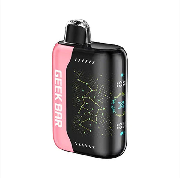 Geek Bar Pulse X 25000 20mg Watermelon Ice (Vape tax included)