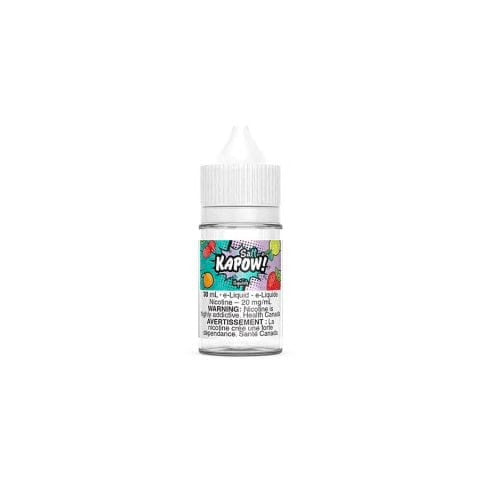 Kapow E-Juice Squish 30mL 12mg (FED)