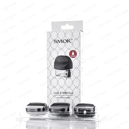 Smok Nord 2 pod 3 pack