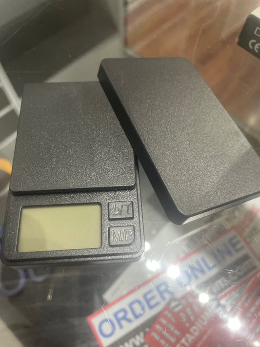 Pocket Scale