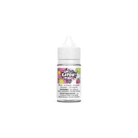 Kapow E-Juice Pix 30mL 12mg (FED)