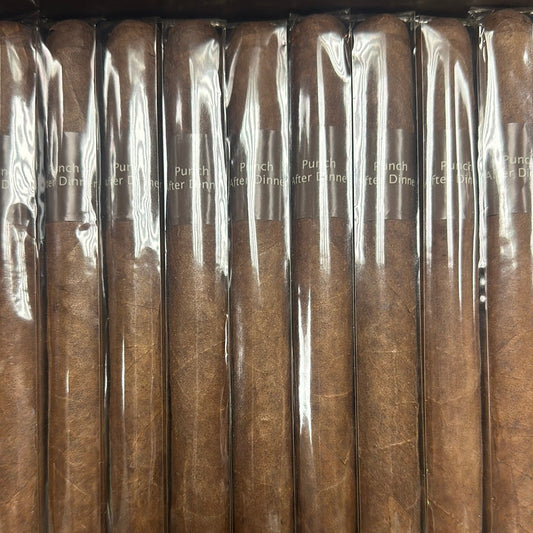 Cigar - Punch After Dinner 1pc