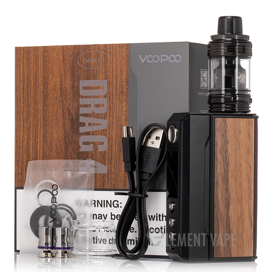 Drag 4 Kit
