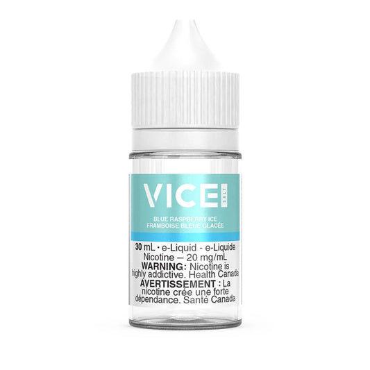 Vice Salt E-Juice 30ml (20mg) (FED) - Blue Raspberry Ice