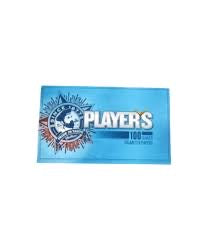 PLAYERS PAPER