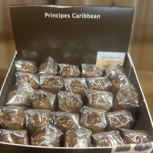 Cigar- Principes Caribbean 1pc
