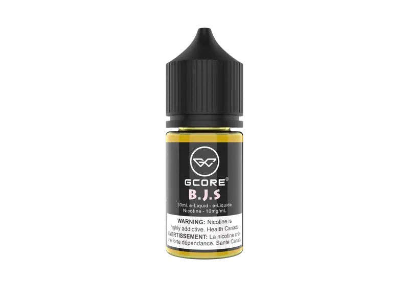 Gcore E-Juice Belly Jelly Sweets 30mL 20mg (Vape tax included)