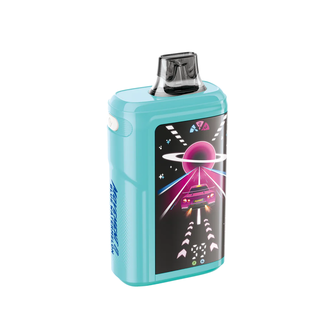 Lost Vape Movement 30000 - Blue Watermelon (Vape Tax Included)