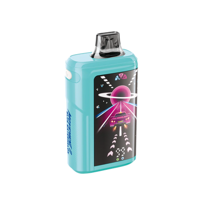 Lost Vape Movement 30000 - Blue Watermelon (Vape Tax Included)