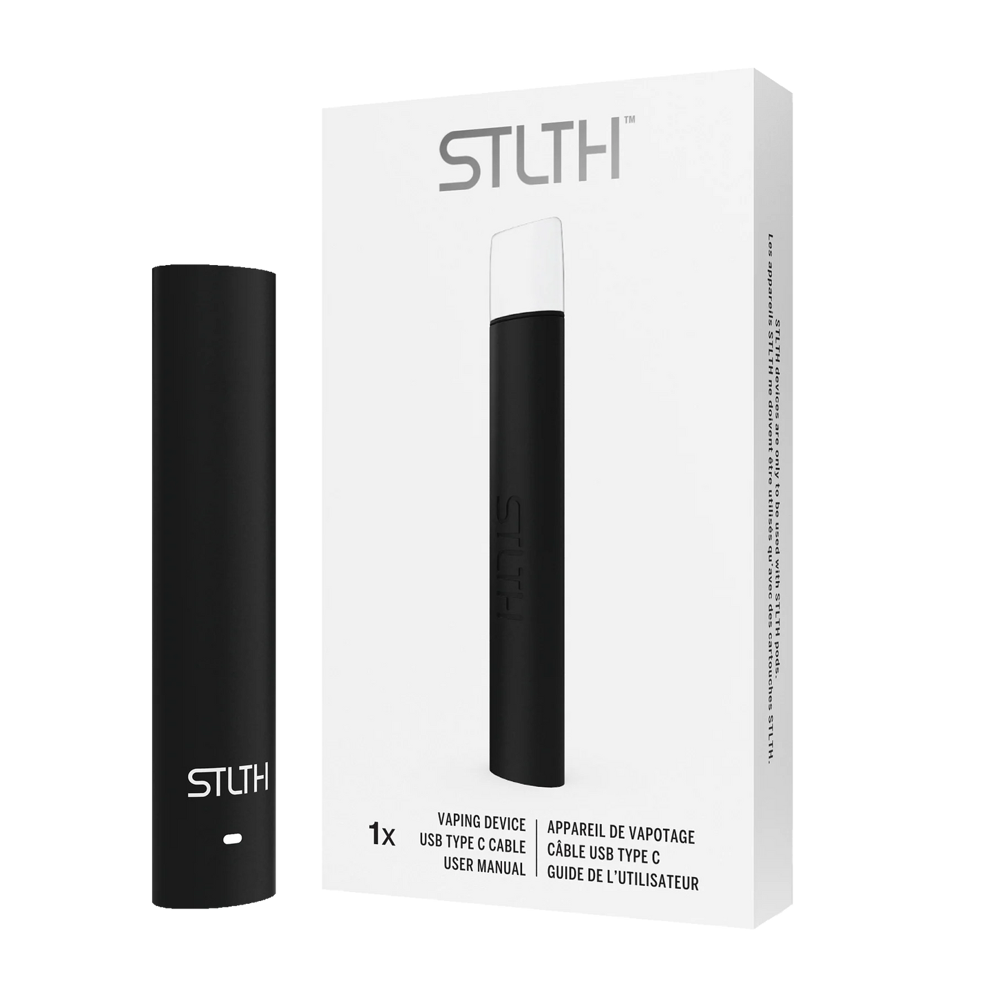 Stlth Device kit