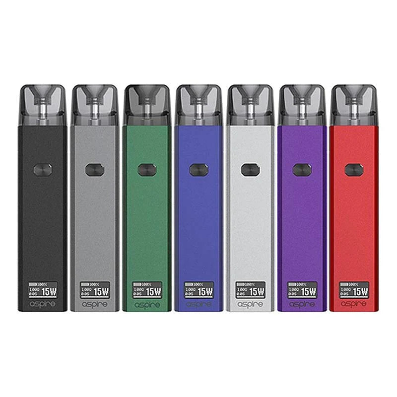 Aspire Favostix Pod Kit