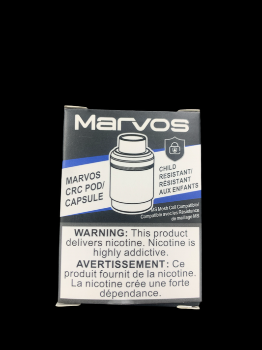 Marvos CRC Pod 2ml