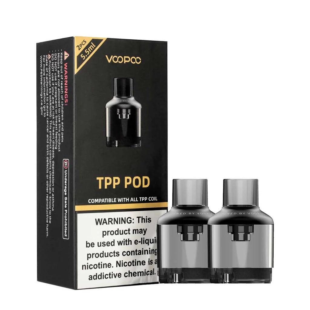 Voopoo TPP Pod