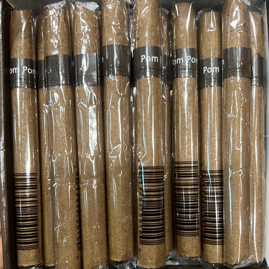 Cigar- Pom Pom 50’s 1pc