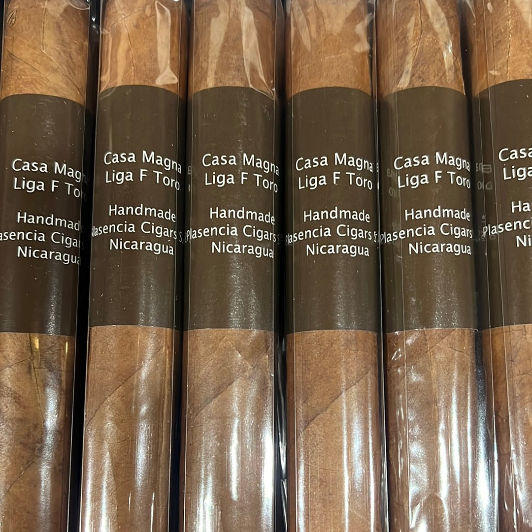 Cigar- Casa Magna Liga F toro