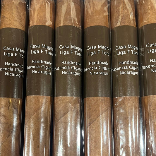 Cigar- Casa Magna Liga F toro