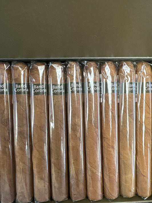 Cigar - Bandi Corona Claro 25