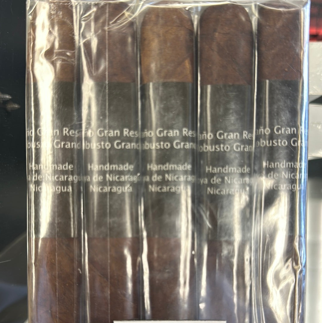 Cigar- JDN Antano Gran Reserva Robusto Grande