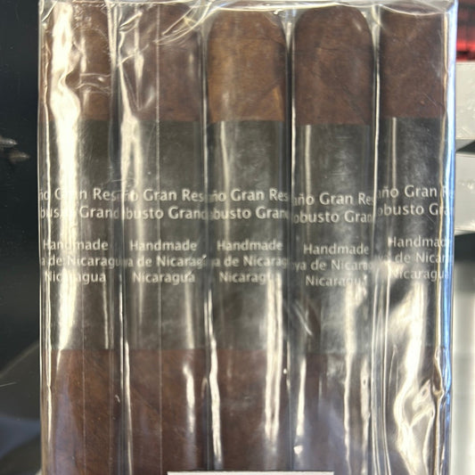 Cigar- JDN Antano Gran Reserva Robusto Grande