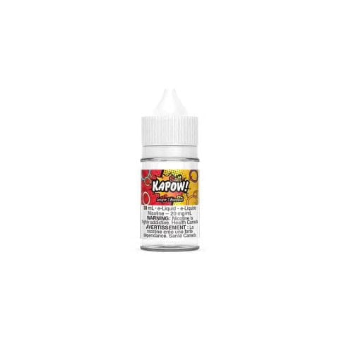 Kapow E-Juice Looper 30mL 20mg (FED)