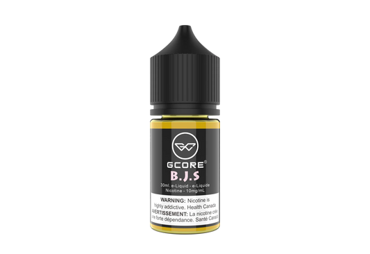 Gcore E-Juice Belly Jelly Sweets 30ml 10mg (FED)