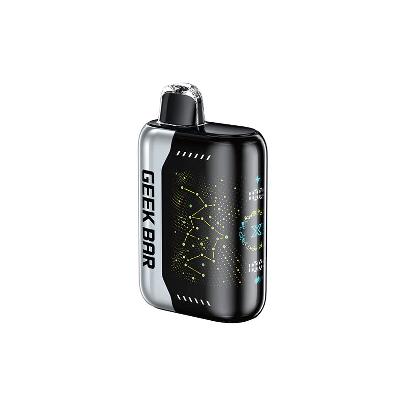 Geek Bar Pulse X 25000 20mg Root Ice (Vape tax included)