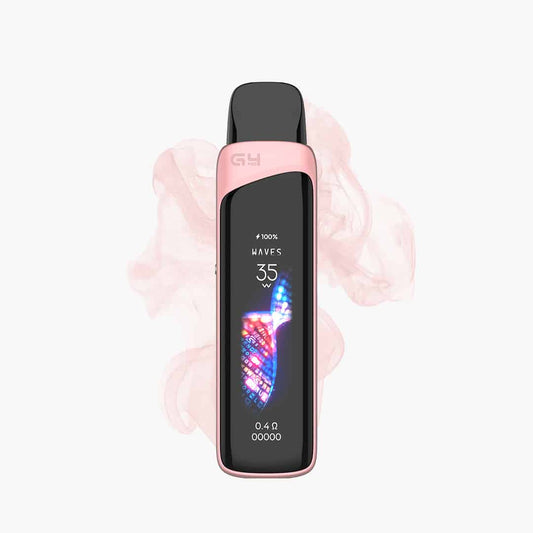 UWELL CALIBURN G4 Pro POD KIT - Fantasy Pink