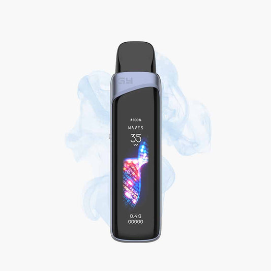 UWELL CALIBURN G4 Pro POD KIT - Ink Blue