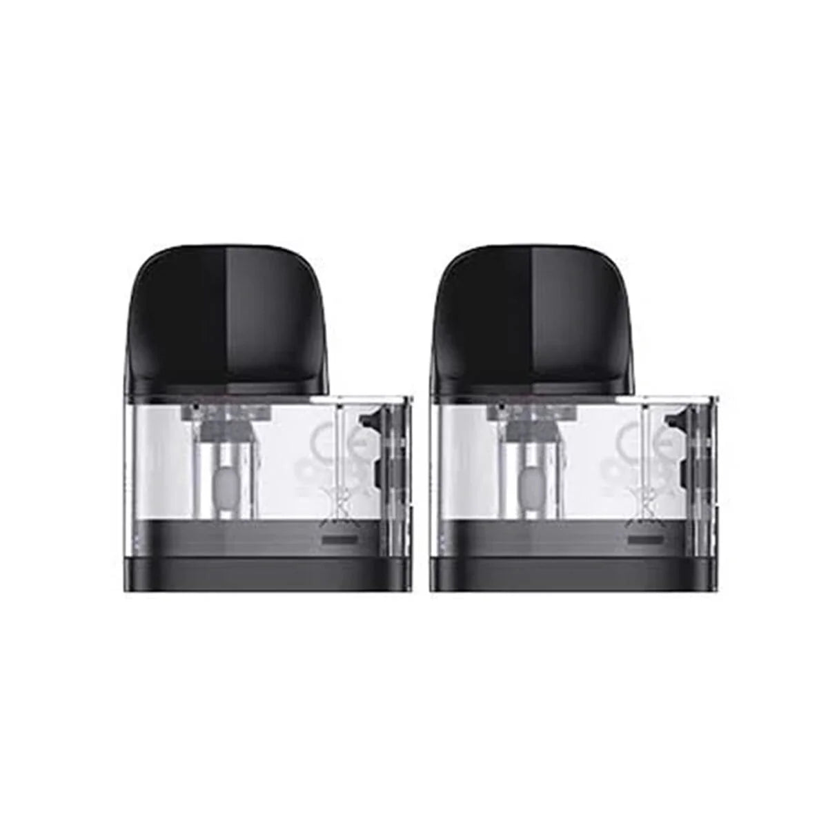 Uwell Crown S Replacement Pods 0.6ohm 2 pack – Vape Stadium