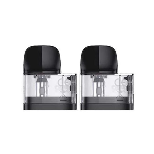 Uwell Crown S Replacement Pods 0.6ohm 2 pack