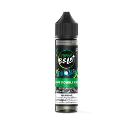 Dope Double Kiwi: Flavour Beast E-Liquid 20mg/60ml (AB)