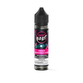 Dreamy Dragonfruit Lychee (ICED): Flavour Beast E-Liquid 20mg/60ml (AB)