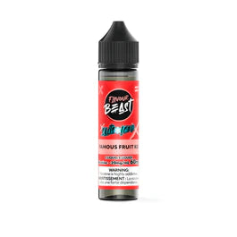 Famous Fruit KO: Flavour Beast E-Liquid 20mg/60ml (AB)