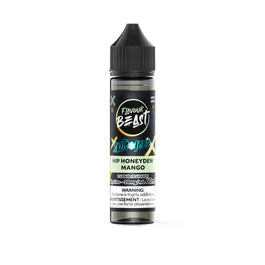 Hip Honeydew Mango: Flavour Beast E-Liquid 20mg/60ml (AB)
