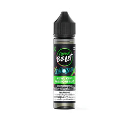 Kewl Kiwi Passionfruit: Flavour Beast E-Liquid 20mg/60ml (AB)