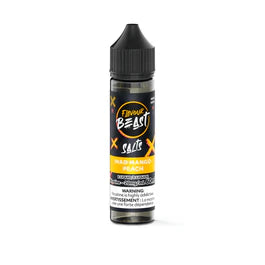 Mad Mango Peach: Flavour Beast E-Liquid 20mg/60ml (AB)