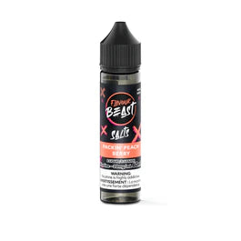 Packin’ Peach Berry: Flavour Beast E-Liquid 20mg/60ml (AB)