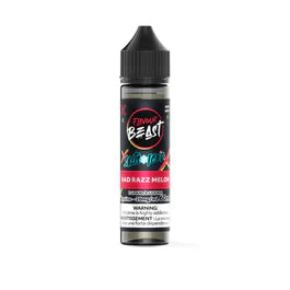 Rad Razz Melon: Flavour Beast E-Liquid 20mg/60ml (AB)